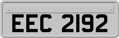EEC2192