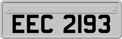 EEC2193