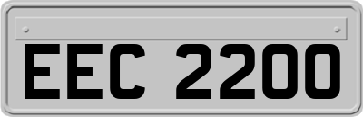 EEC2200