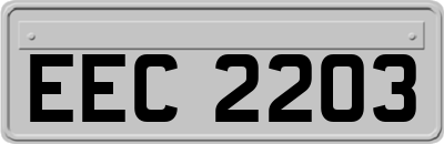 EEC2203
