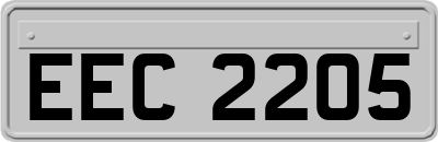 EEC2205