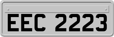EEC2223