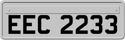 EEC2233