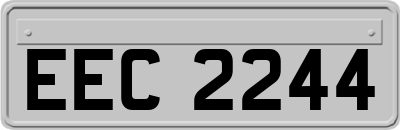 EEC2244