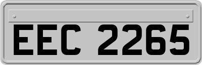 EEC2265