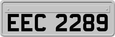 EEC2289
