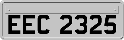 EEC2325