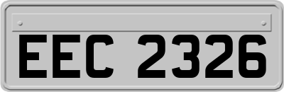 EEC2326