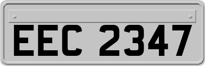 EEC2347