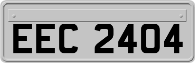 EEC2404