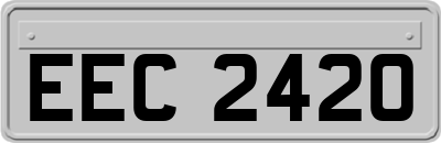 EEC2420