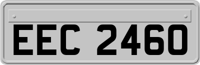 EEC2460