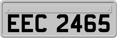 EEC2465