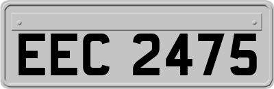EEC2475