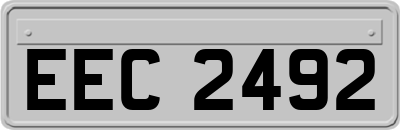 EEC2492