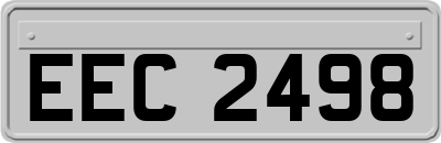 EEC2498