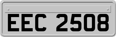 EEC2508