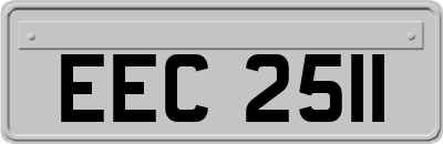 EEC2511