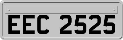 EEC2525