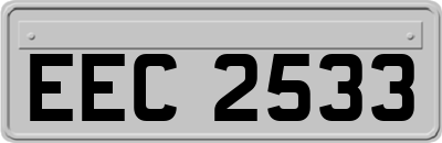 EEC2533