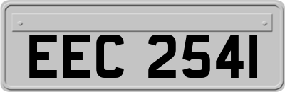 EEC2541