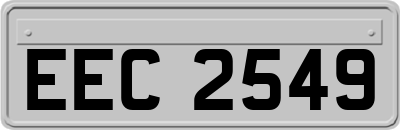 EEC2549