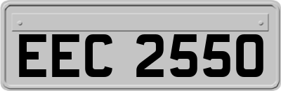 EEC2550