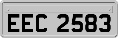 EEC2583