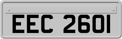 EEC2601
