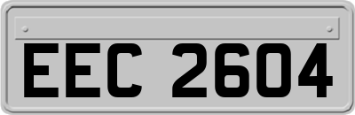EEC2604