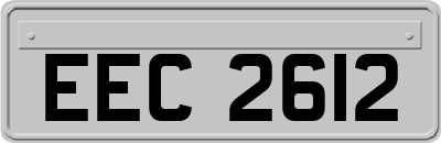 EEC2612