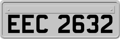 EEC2632