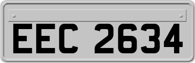 EEC2634