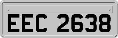 EEC2638