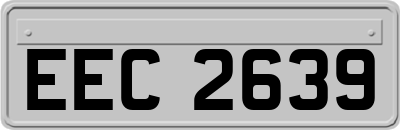 EEC2639