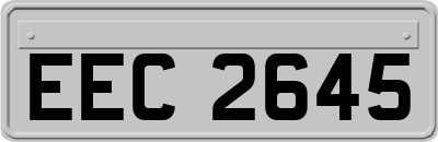 EEC2645