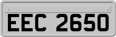 EEC2650