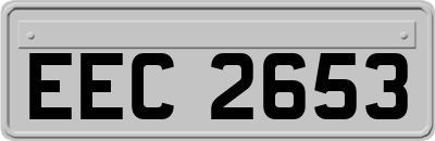 EEC2653