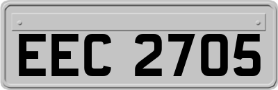 EEC2705