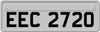 EEC2720