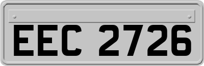 EEC2726