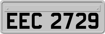 EEC2729