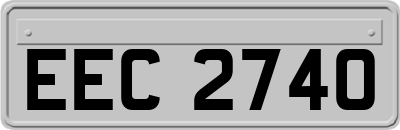 EEC2740