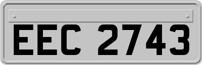 EEC2743