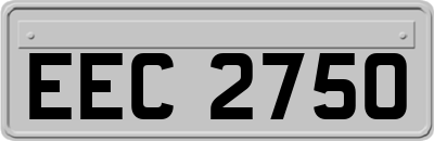 EEC2750