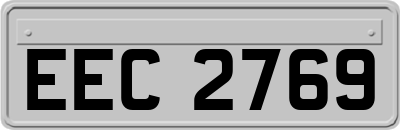 EEC2769
