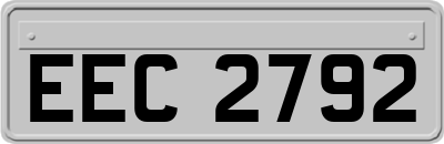 EEC2792