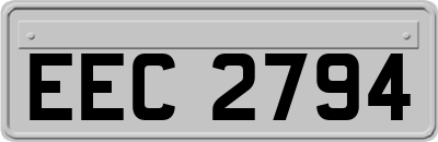 EEC2794