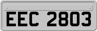 EEC2803