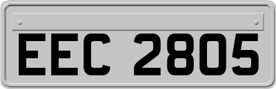 EEC2805